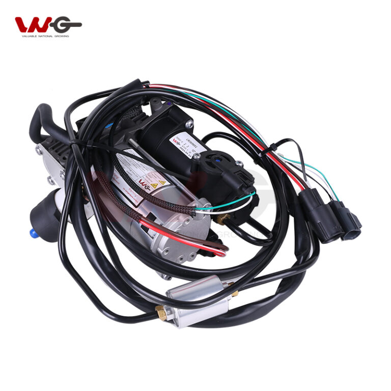 LR069691 Air Suspension Compressor for Range Rover L405 L494 2013-2017