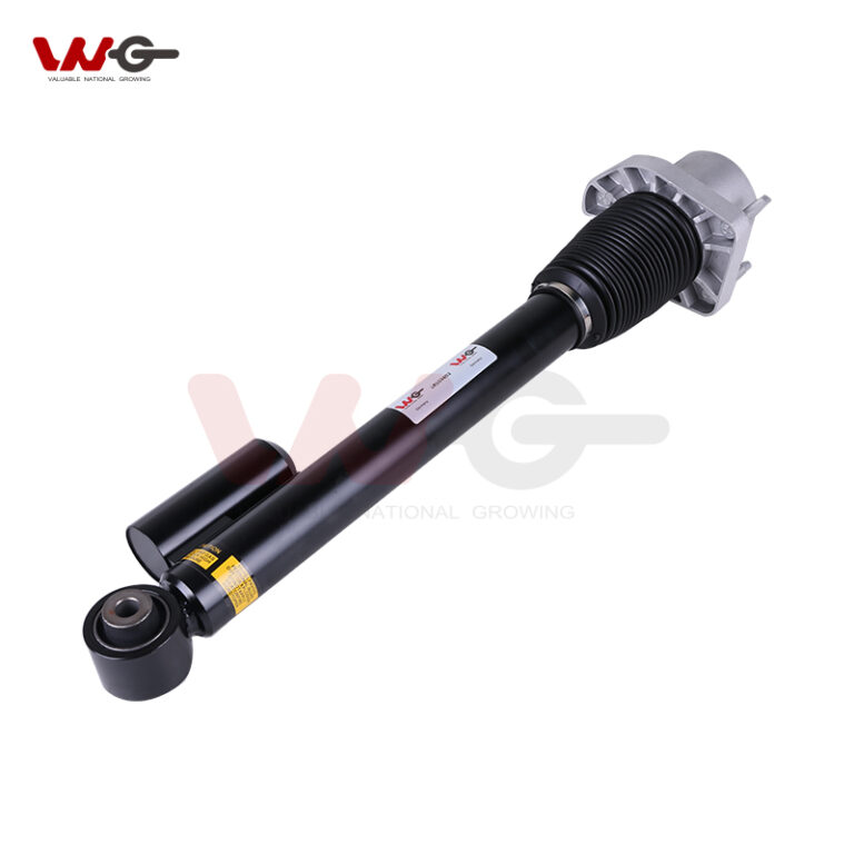 LR103602 Rear Hydraulic Shock Absorber for Range Rover Sport L494 SVR