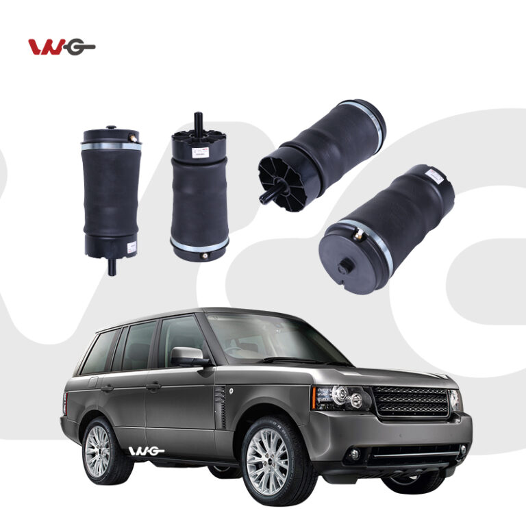 Land Rover L322 Range Rover Rear Air Spring OE RKB500082 Air Ride Suspension Air Bag