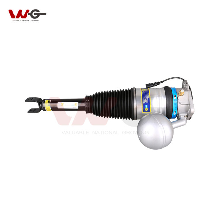 Air suspension for Volkswagen Phaeton