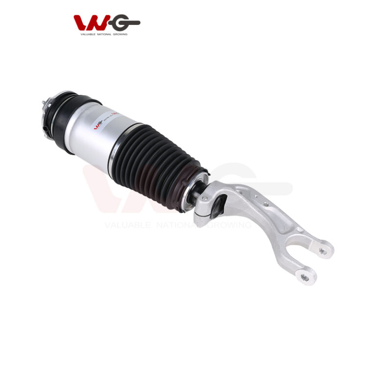 Air suspension for Tesla Model X Front LR without ADS with fork 2015-2021