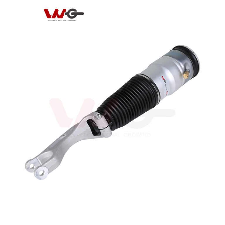 shock absorber for Tesla Model S 4WD Front LR with fork without ADS 2012-2016