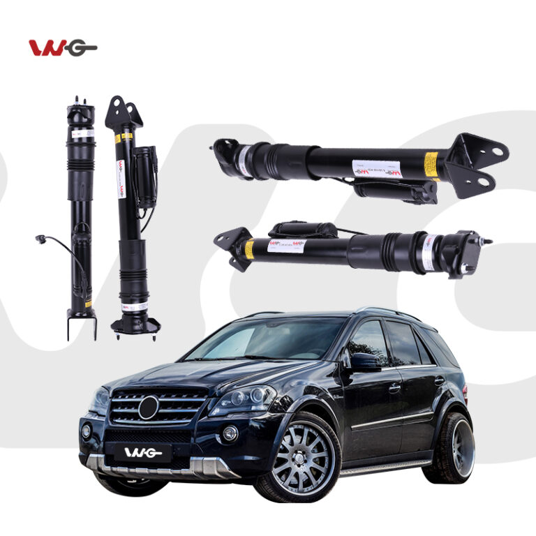 Electronic Shock Absorber For Mercedes-Benz GL-Class W164 Rear LR with ADS 2005-2010