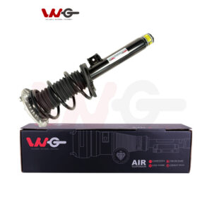 Shock absorber air suspension for BMW3 Series F30 F35/4 Series F32 Front LR without ADS complete