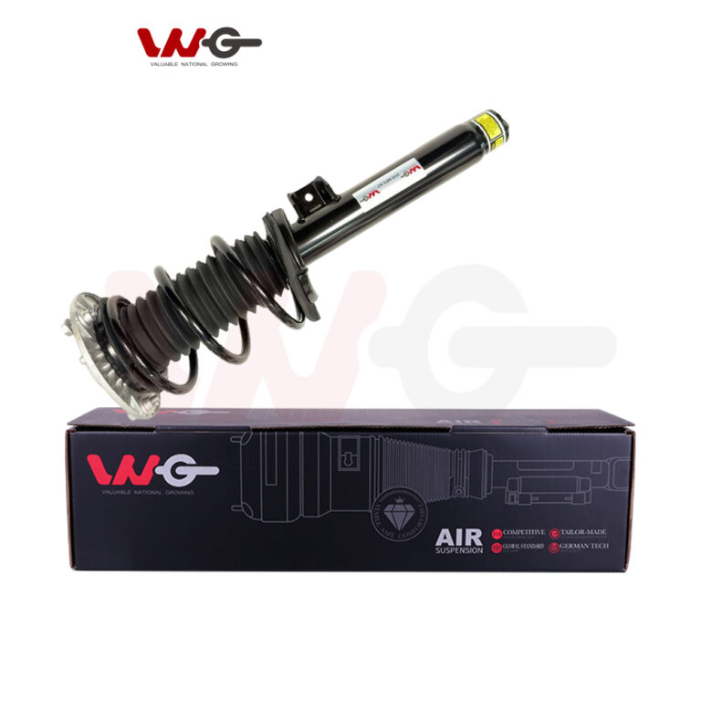 Shock absorber air suspension for BMW3 Series F30 F35/4 Series F32 Front LR without ADS complete