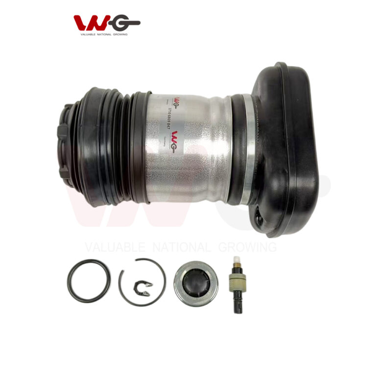 Repair Kit Air Spring Repair Kit for BMW X5 G05 X6 G06 X7 G07 Rear Left
