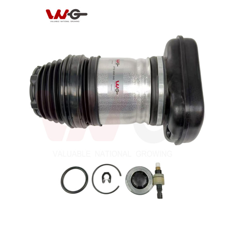 Repair Kit Air Spring Repair Kit for BMW X5 G05 X6 G06 X7 G07 Rear Right