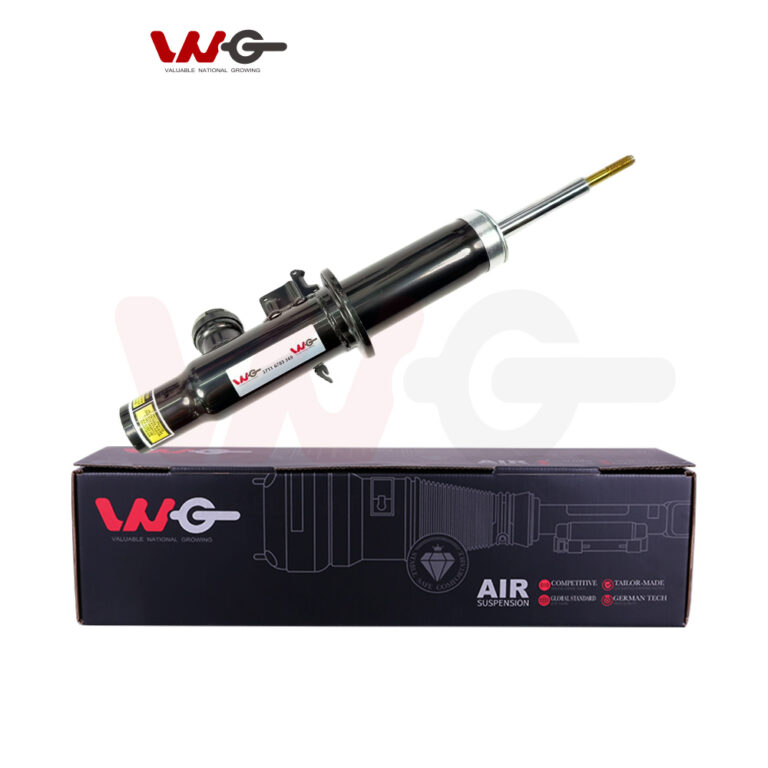 Electronic Shock Absorber Electronic Damper For BMW X5 E70 / X6 E71 Front Left without ADS