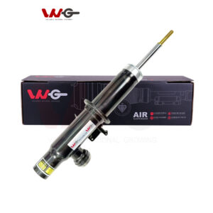 Electronic Shock Absorber Electronic Damper For BMW X5 E70 / X6 E71 Front Right without ADS