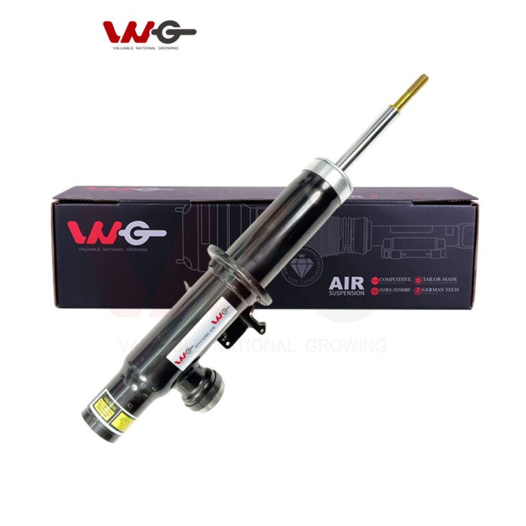 Electronic Shock Absorber Electronic Damper For BMW X5 E70 / X6 E71 Front Right without ADS