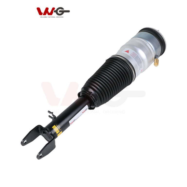 Air suspension for Tesla Model S 2WD