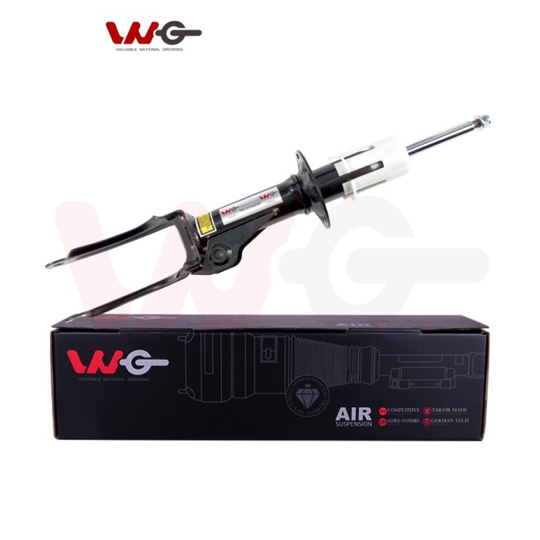 Air Suspension Front Right For Volkswagen Touareg