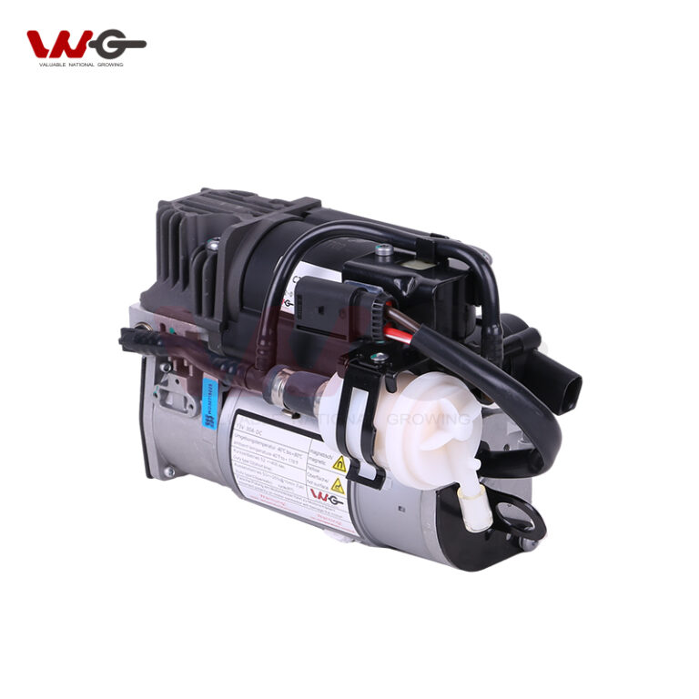 Air Pump for Jaguar XJR XJ XJ8