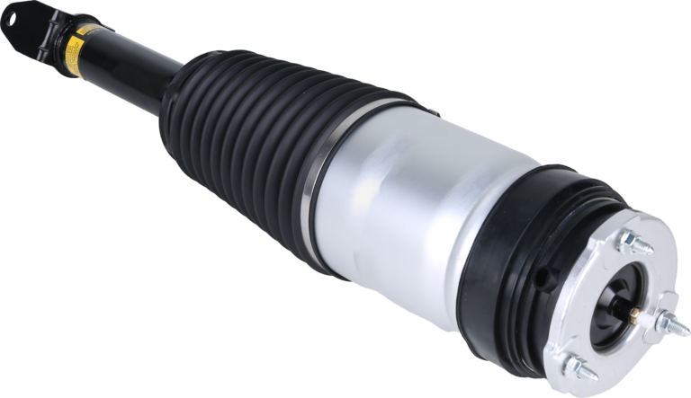 Air Suspension Air Shock for Tesla Model S(new) 4 Matic without ADS Front LR