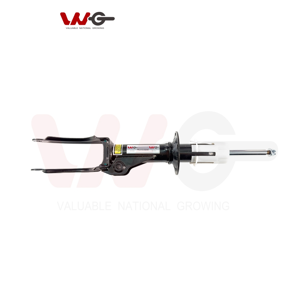 Shock Absorber Air Suspension