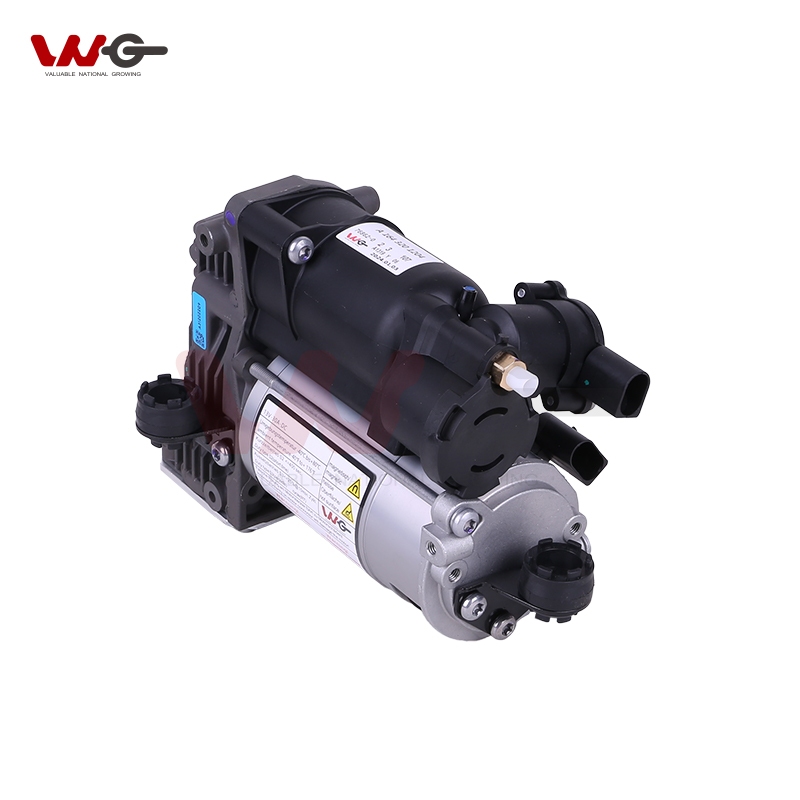 VNG automotive air suspension compressor, vehicle air pump assembly