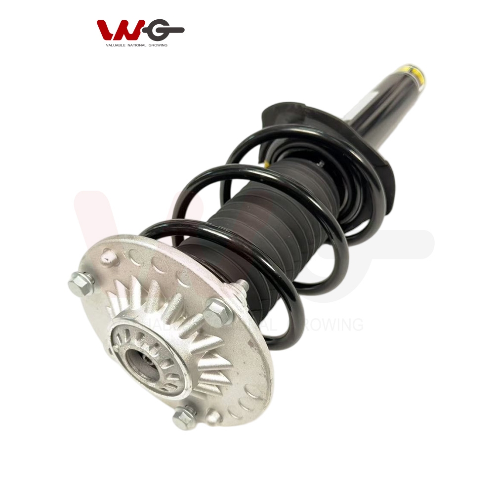 VNG complete strut assembly car shock absorber with coil spring